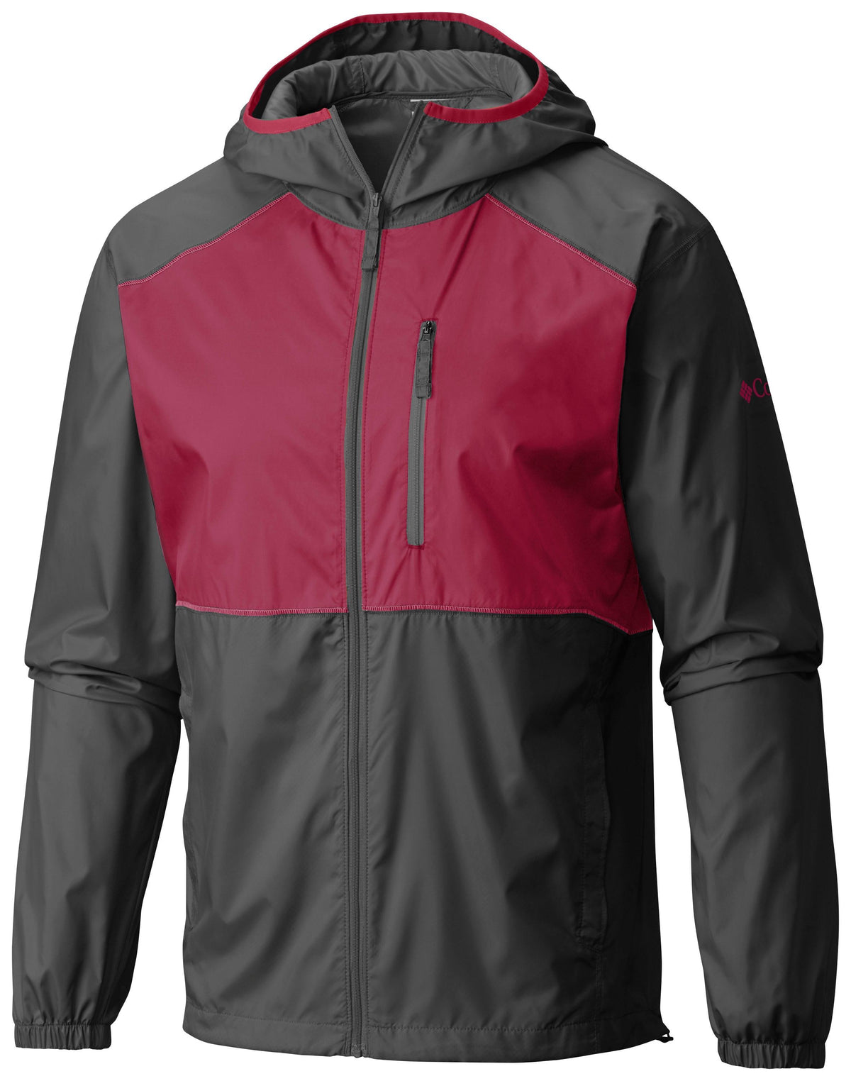 Columbia Women's Forward Windbreaker