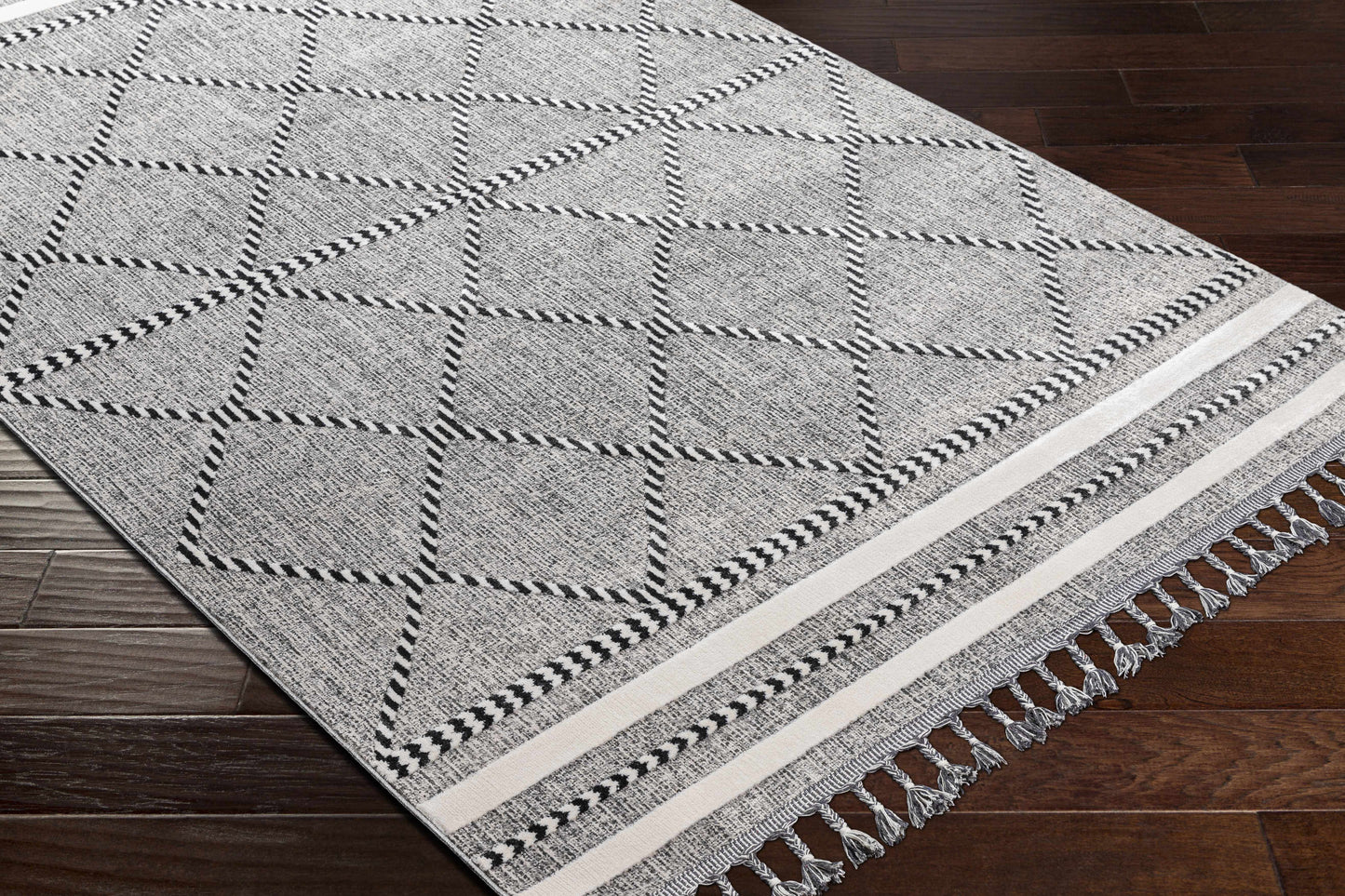 Alev Area Rug - Clearance