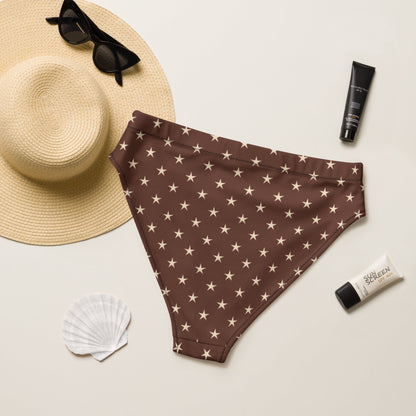 Baha Ranch Yeehaw Little Stars Bikini Bottom