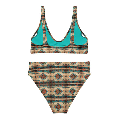 Baha Ranch Yeehaw Arizona Aztec Bikini