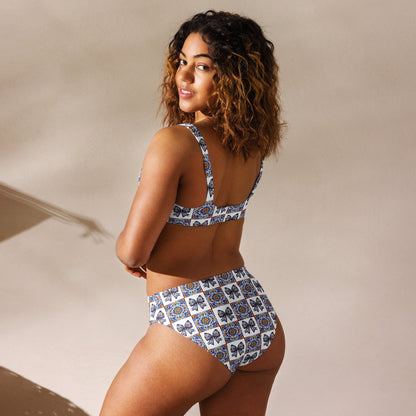 Baha Ranch Yeehaw Talavera Bikini