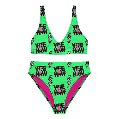Baha Ranch Yeehaw Bikini