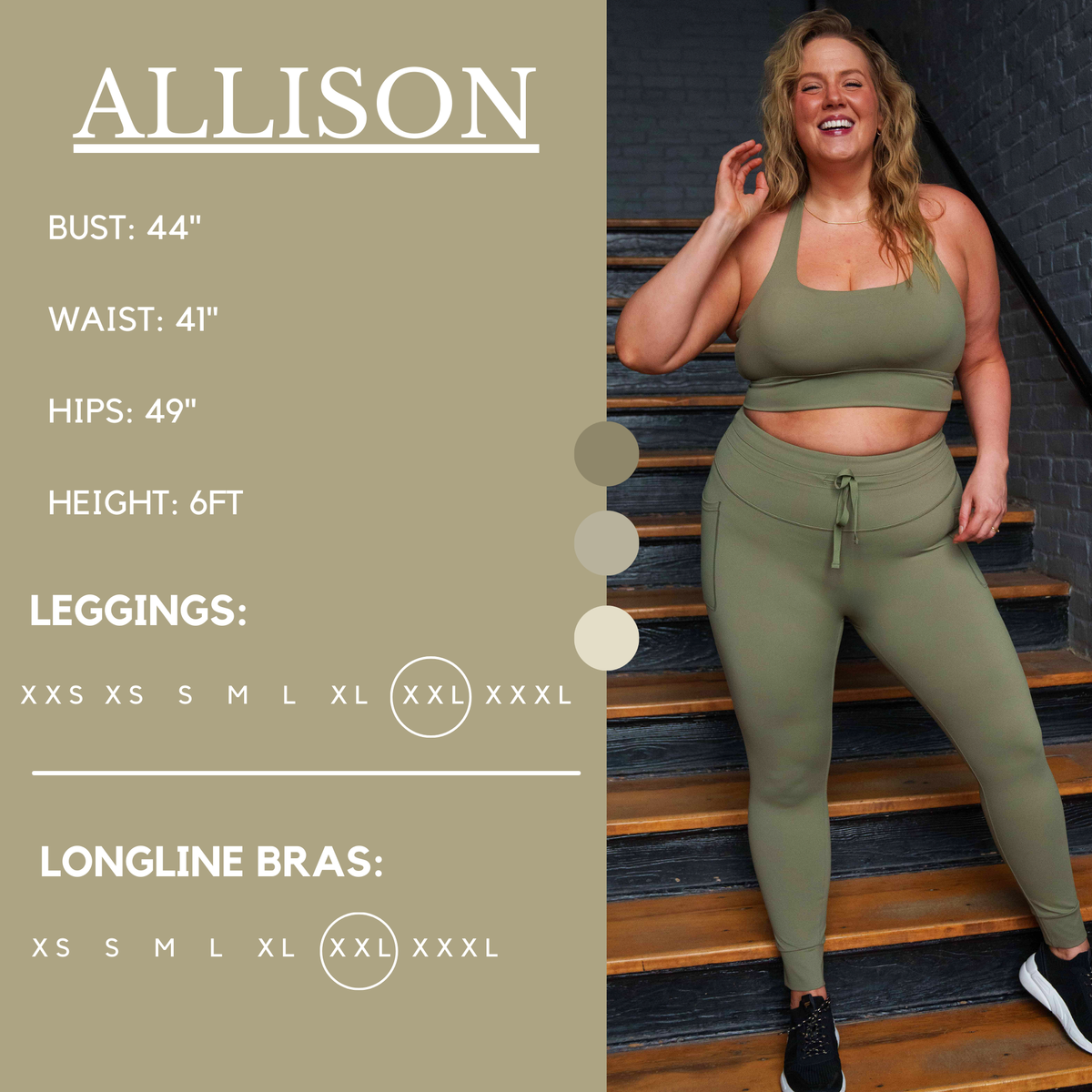 Constantly Varied Gear Omni Leggings - Green Tea