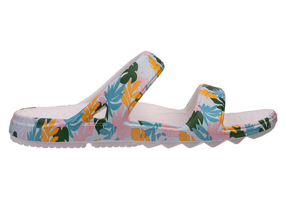 Fusion Slim Tropical Sandals - Medium