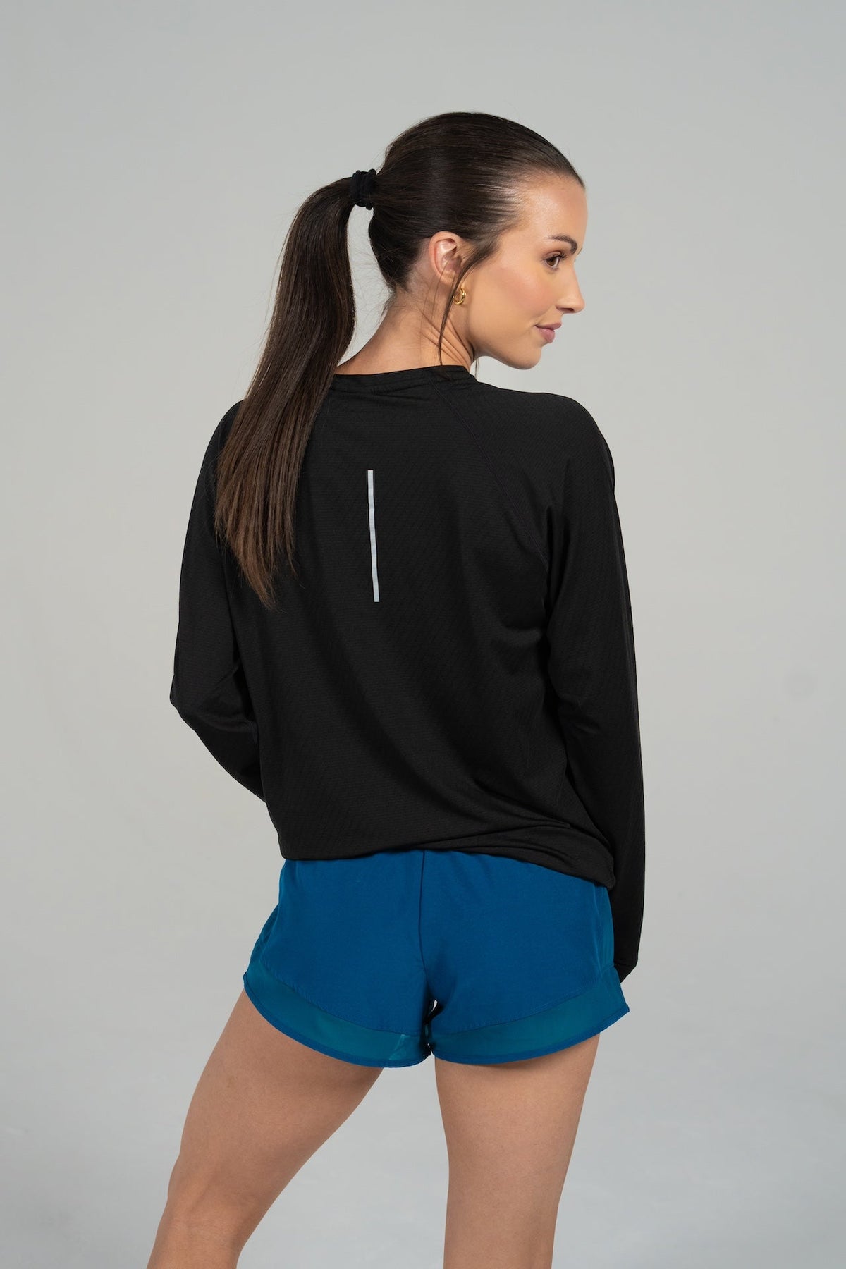 Alive Unleashed Long Sleeve