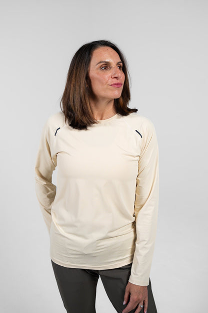Alive Unleashed Long Sleeve
