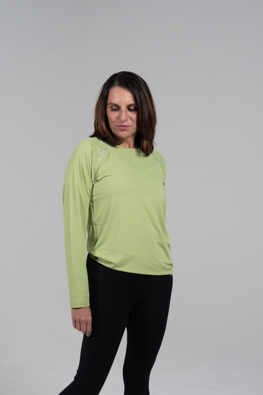 Alive Unleashed Long Sleeve