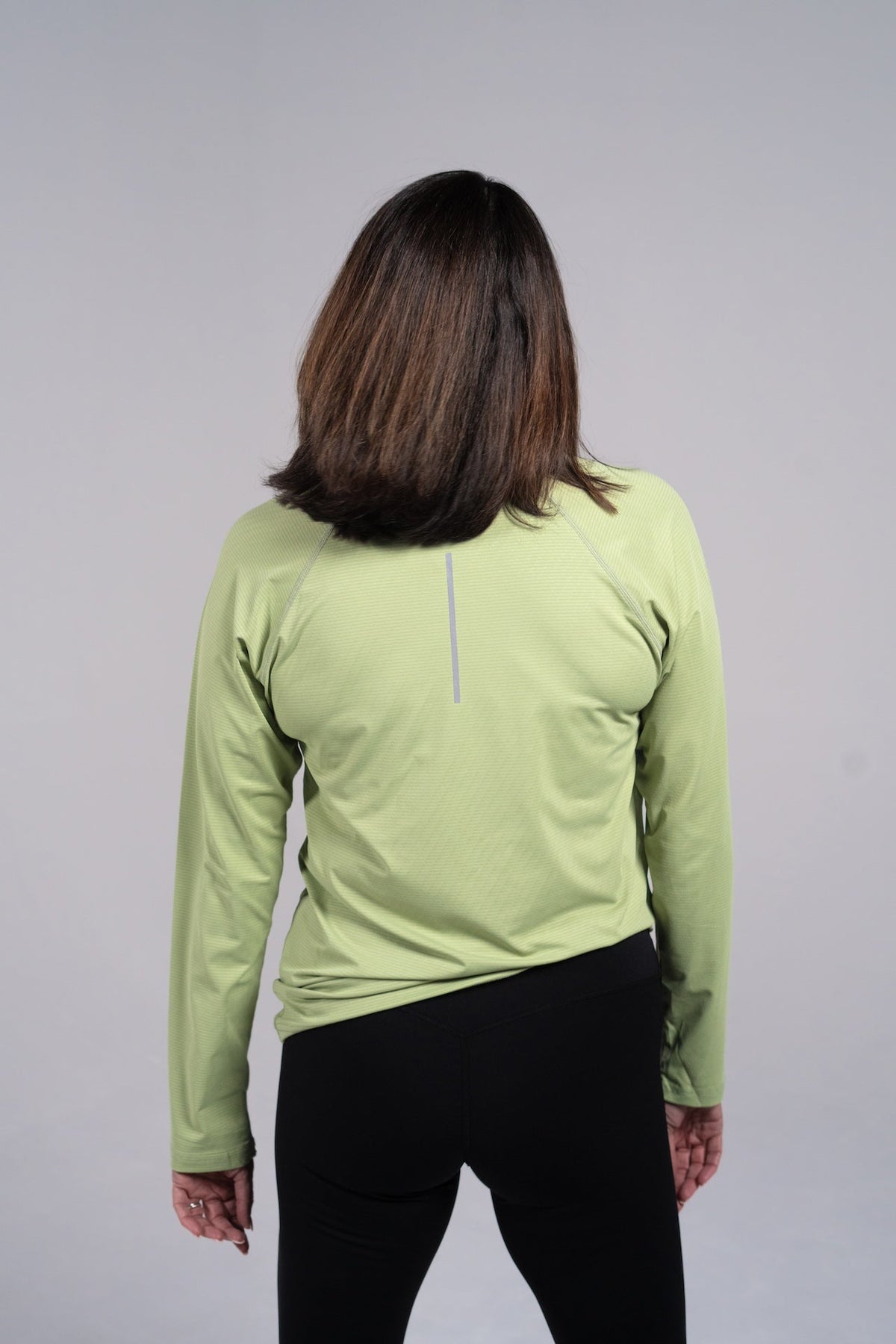 Alive Unleashed Long Sleeve
