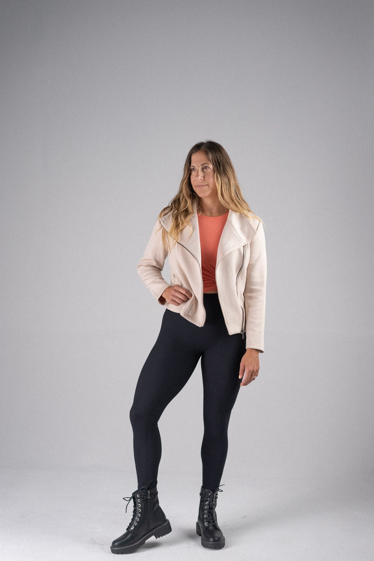 Dynamic Devoted Lite Legging