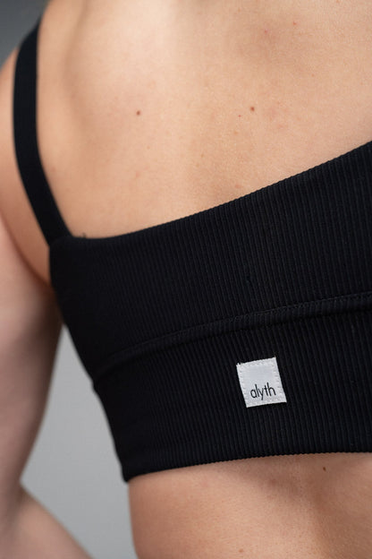 Dynamic Devoted Sports Bra