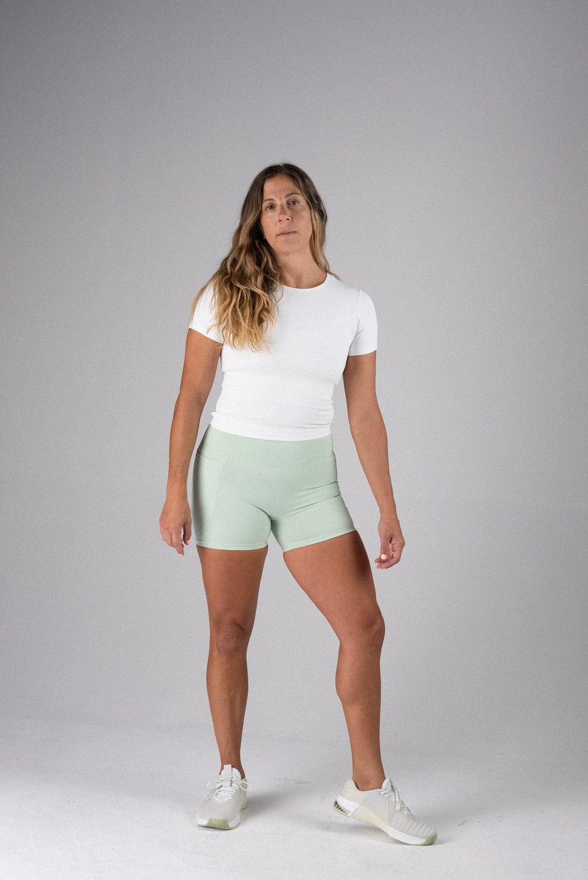 Dynamic Devoted Tee