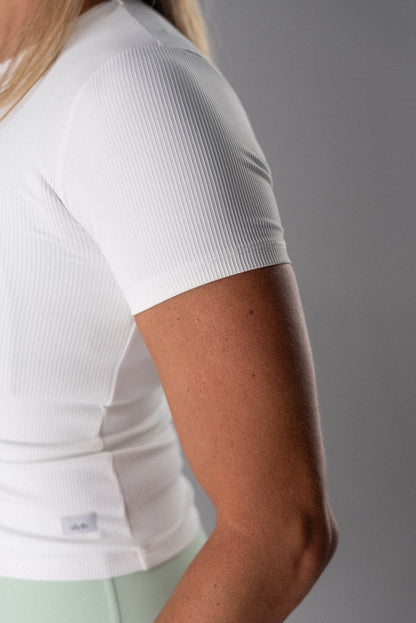 Dynamic Devoted Tee