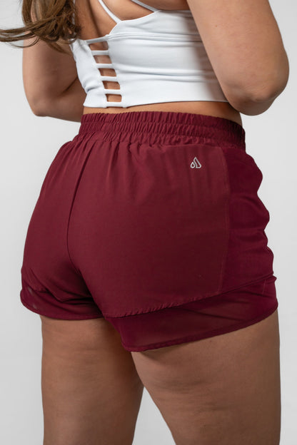 Empowered V2 Short