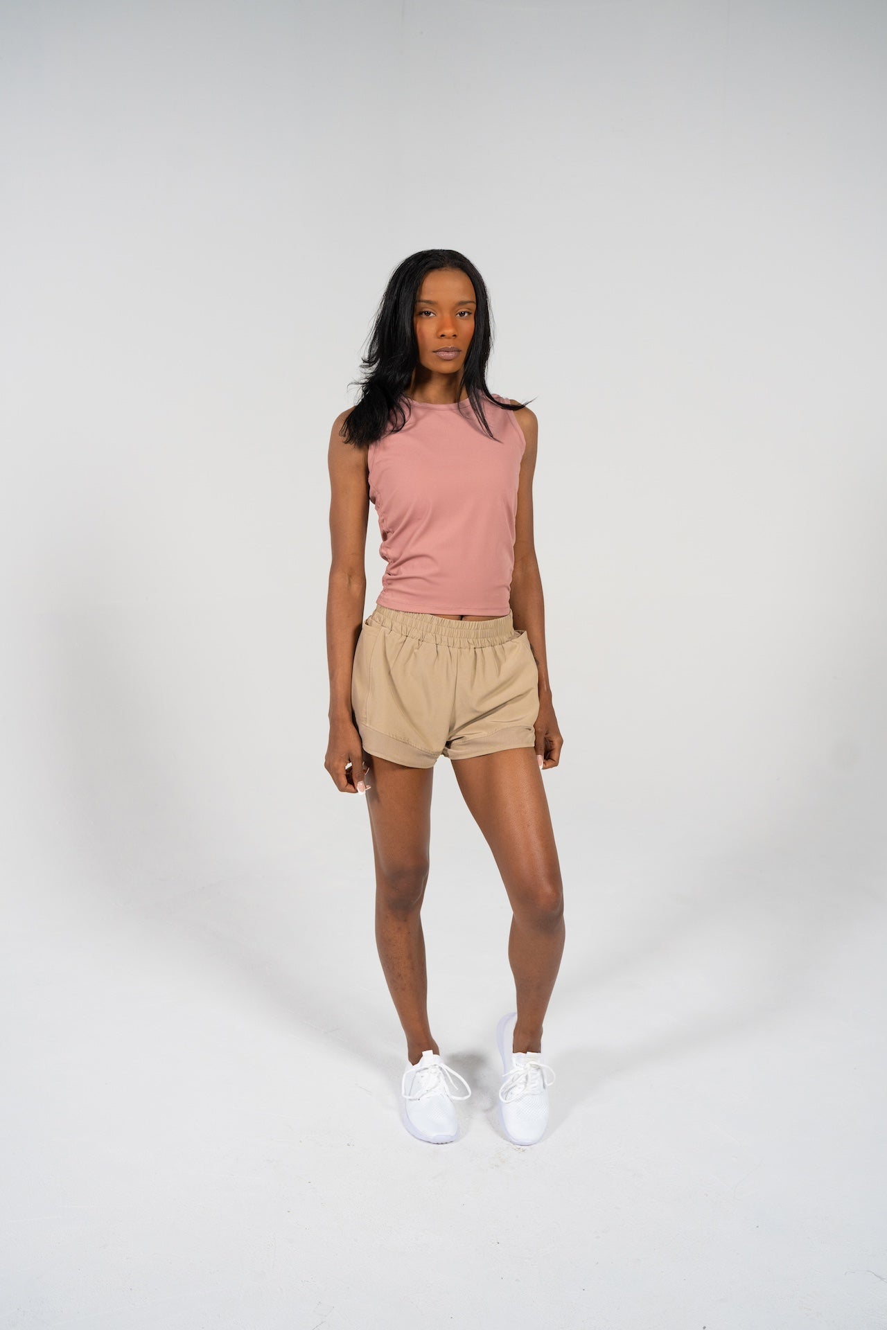 Empowered V2 Short