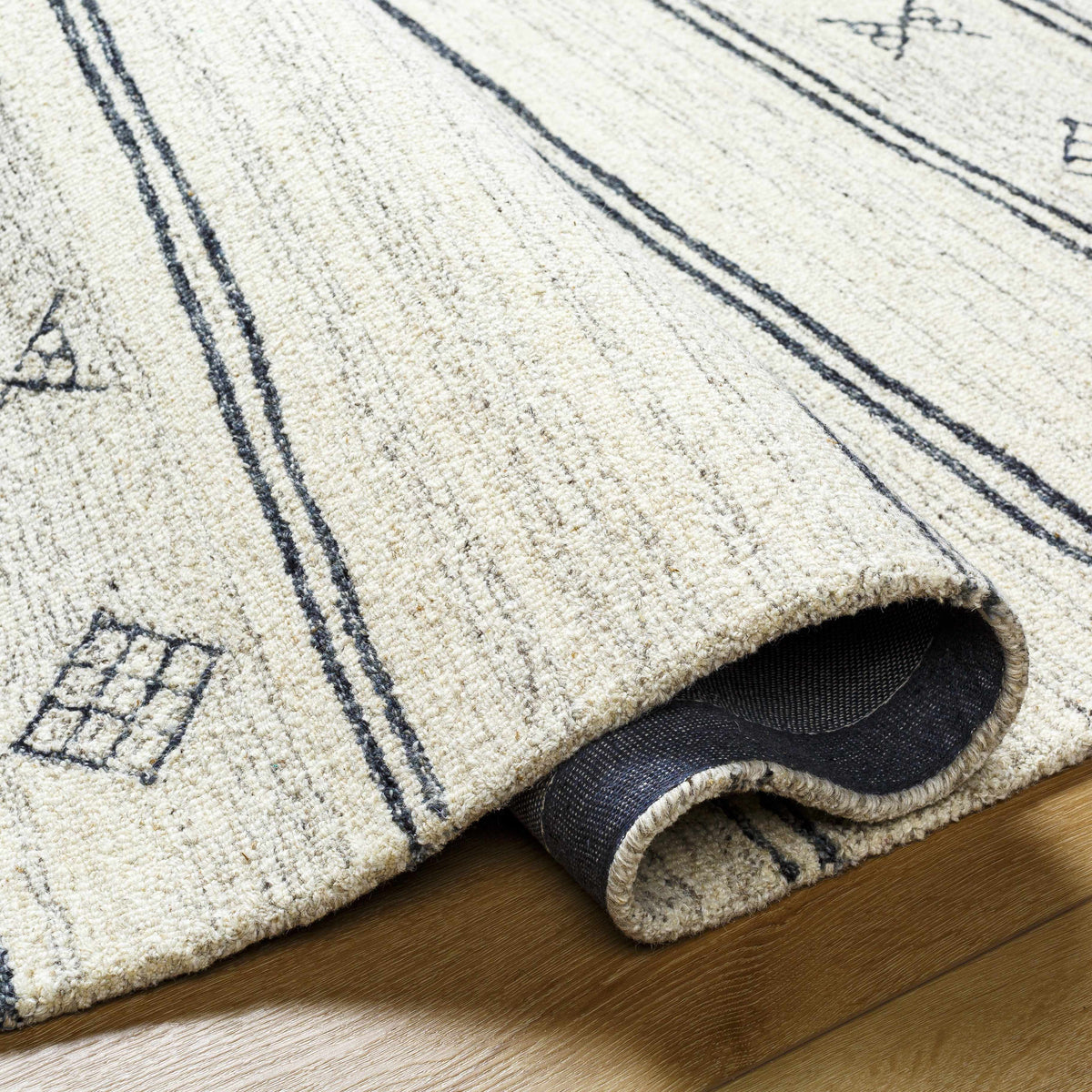 Amaka Area Rug - Clearance