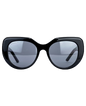 Amalfi (Black/Black)