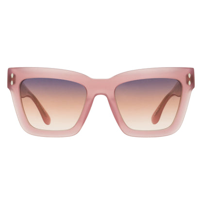 Isabel Marant Paoly Sunglasses IM0210/S 35JFF Pink 53mm