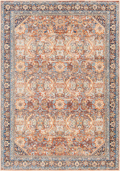 Ania Outdoor Area Rug - Clearance