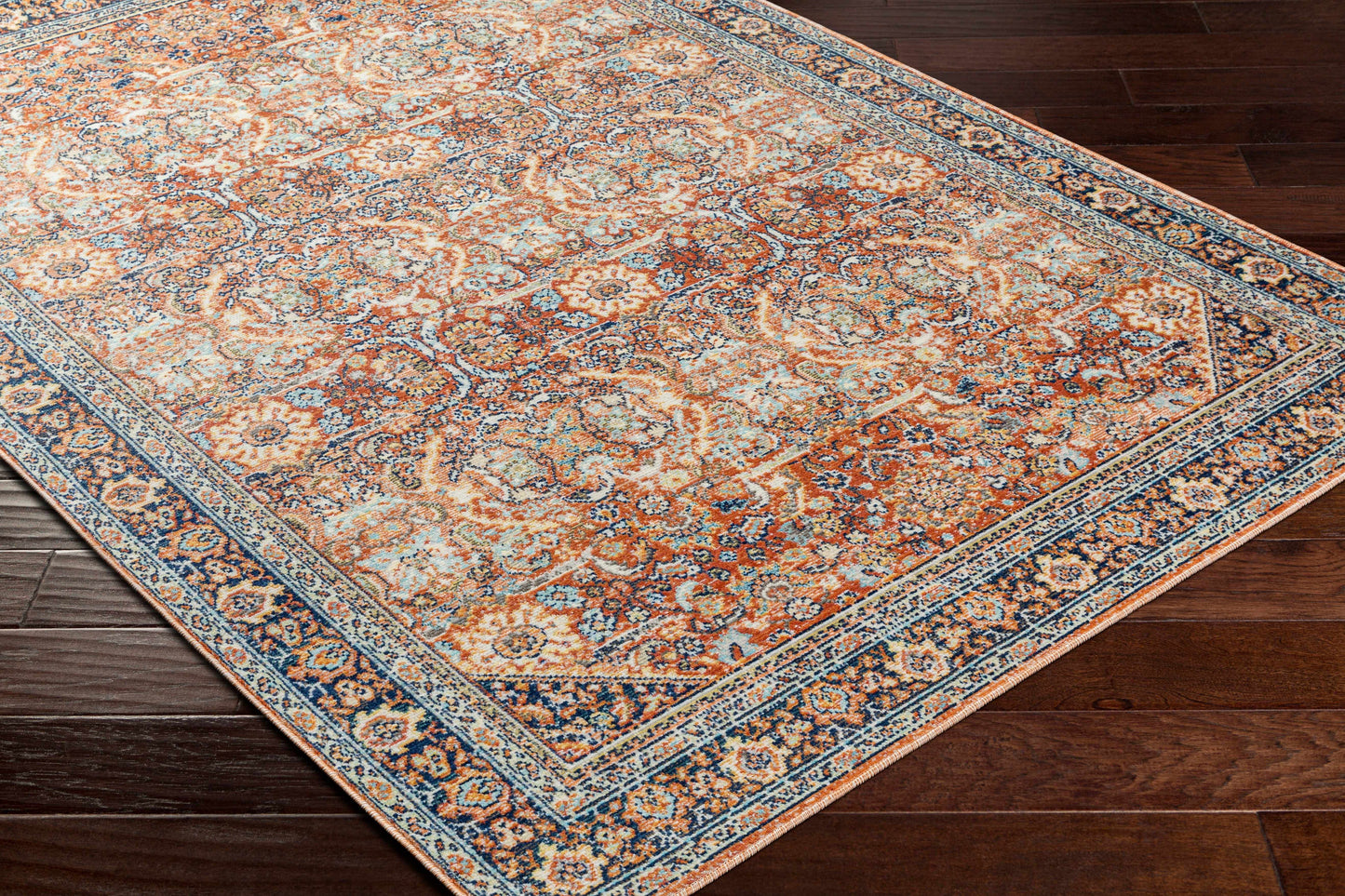 Ania Outdoor Area Rug - Clearance