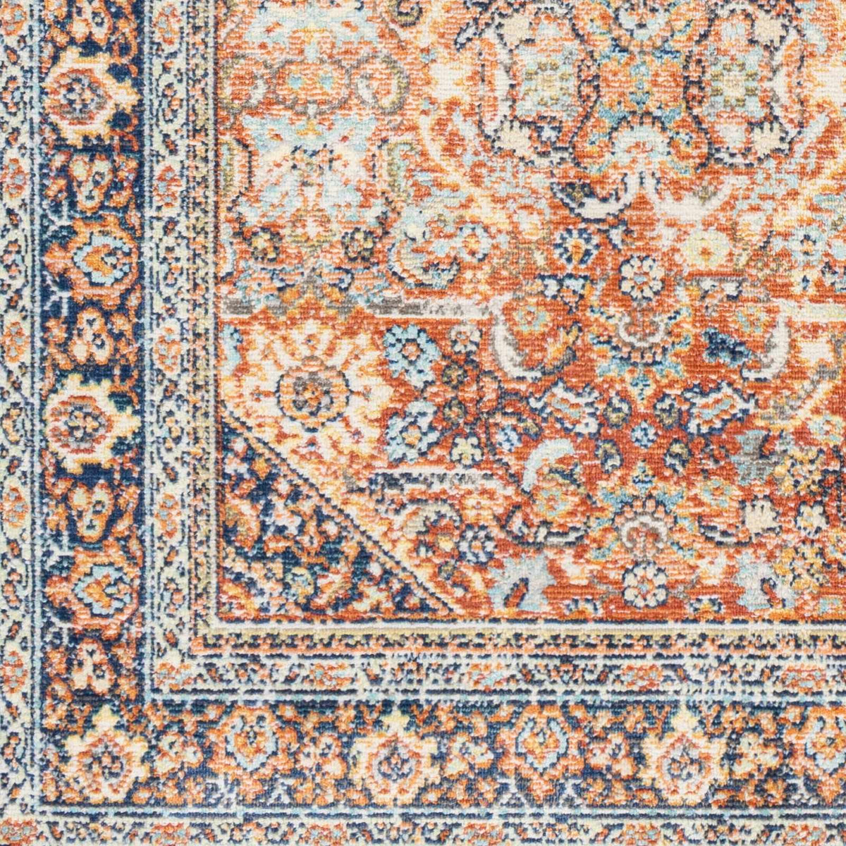 Ania Outdoor Area Rug - Clearance
