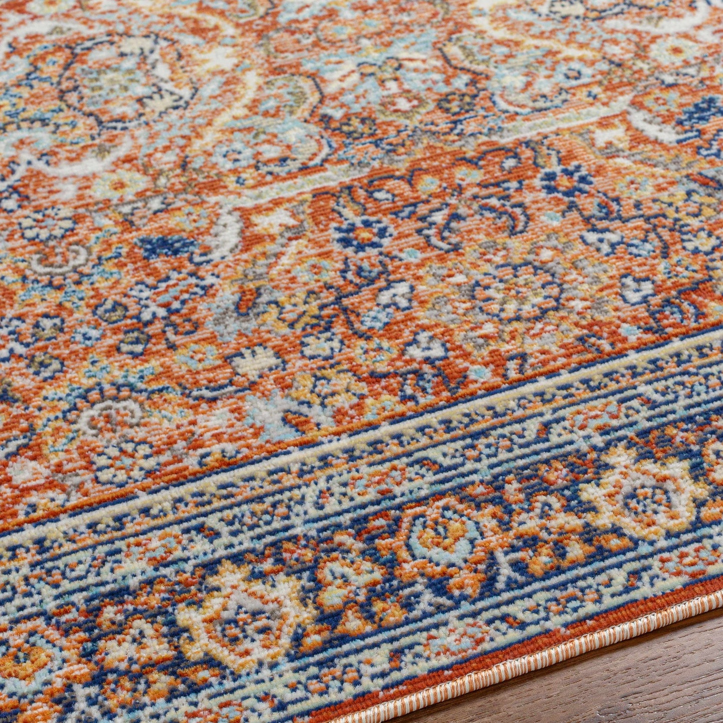 Ania Outdoor Area Rug - Clearance