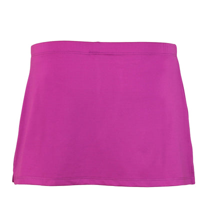 Crush Skort