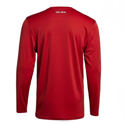Women's Long Sleeve Performance Tee