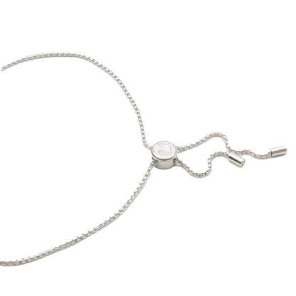 Swarovski Humanist Sun Collection Rose Gold & Silver Bracelet