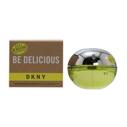 DKNY Be Delicious Ladies EDP