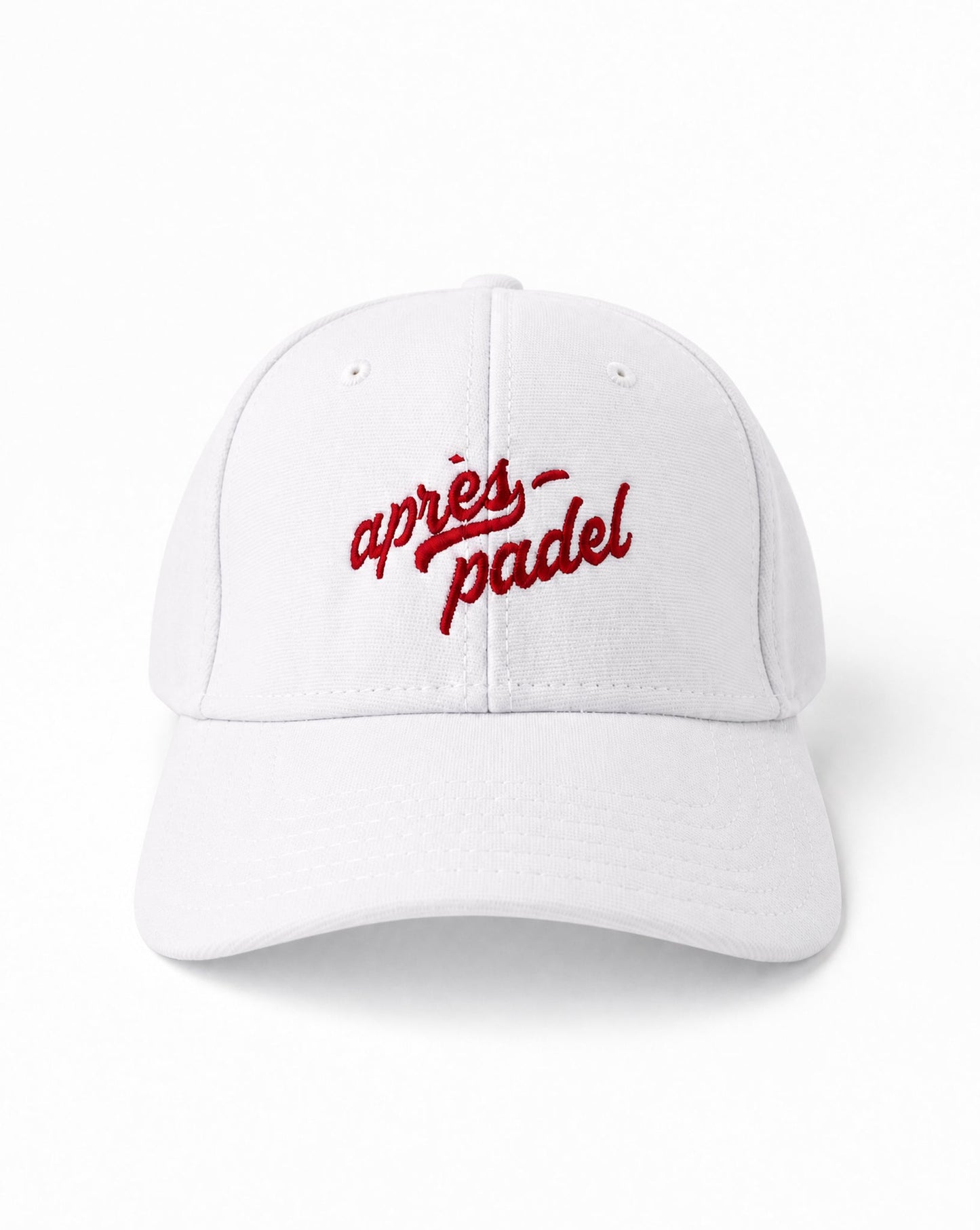 après-padel Cool Comfort Baseball Cap