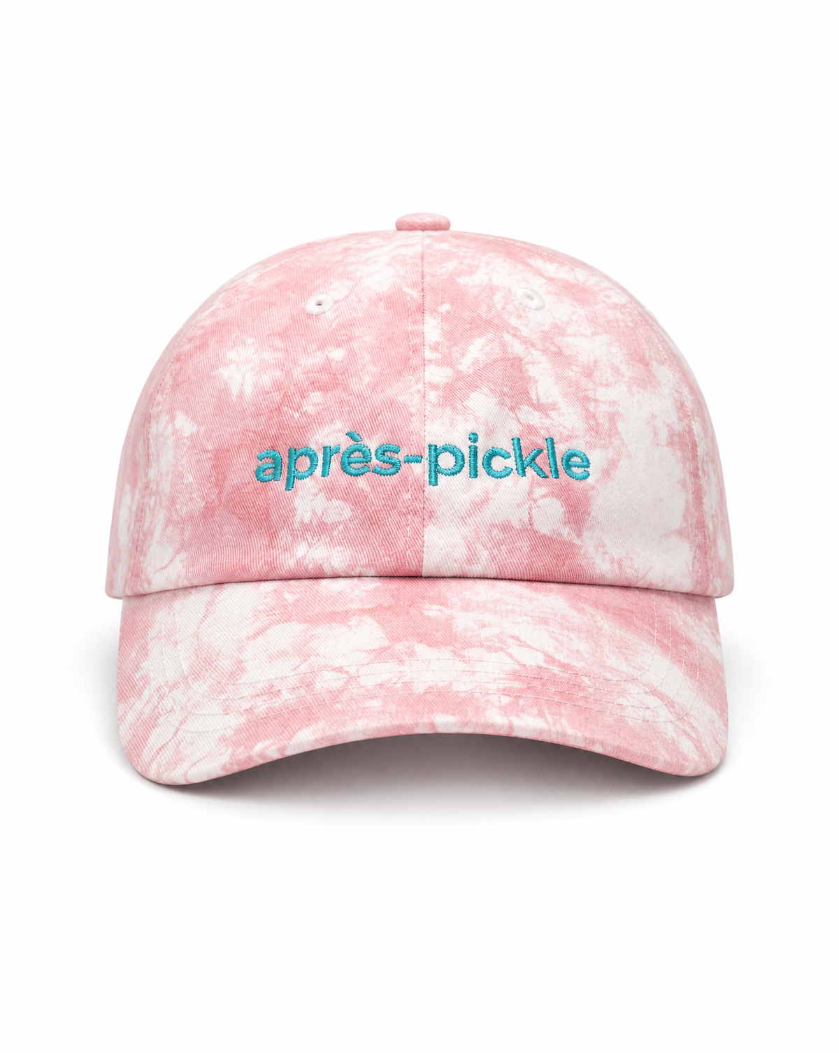 après-pickle Tie-Dye Cap