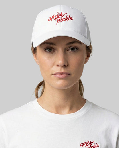 après-pickle Performance Trucker Hat