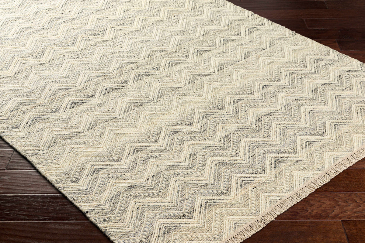 Aqeel Area Rug - Clearance