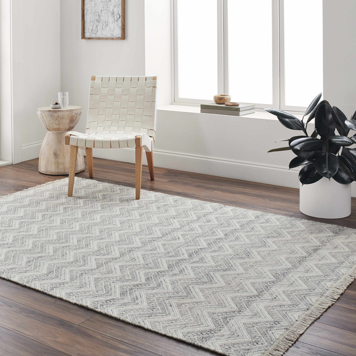 Aqeel Area Rug - Clearance
