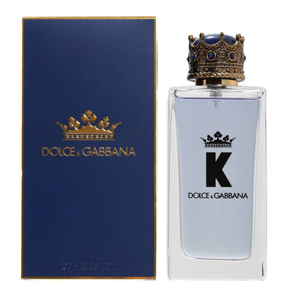 Dolce & Gabbana K For Men EDT