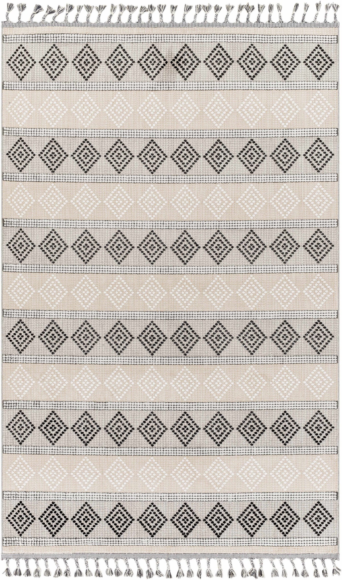Arij Area Rug - Clearance