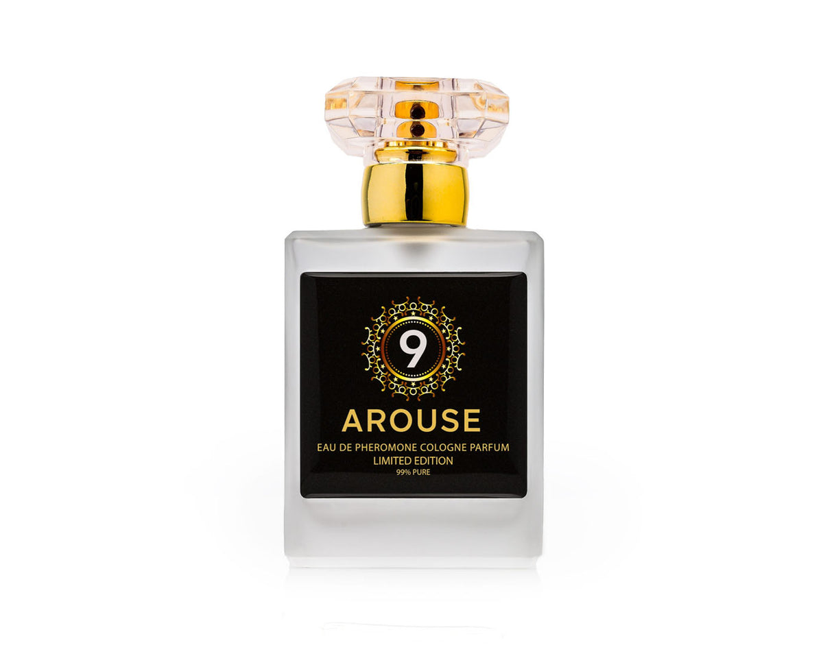 Arouse Oud Cologne Eau de Parfum
