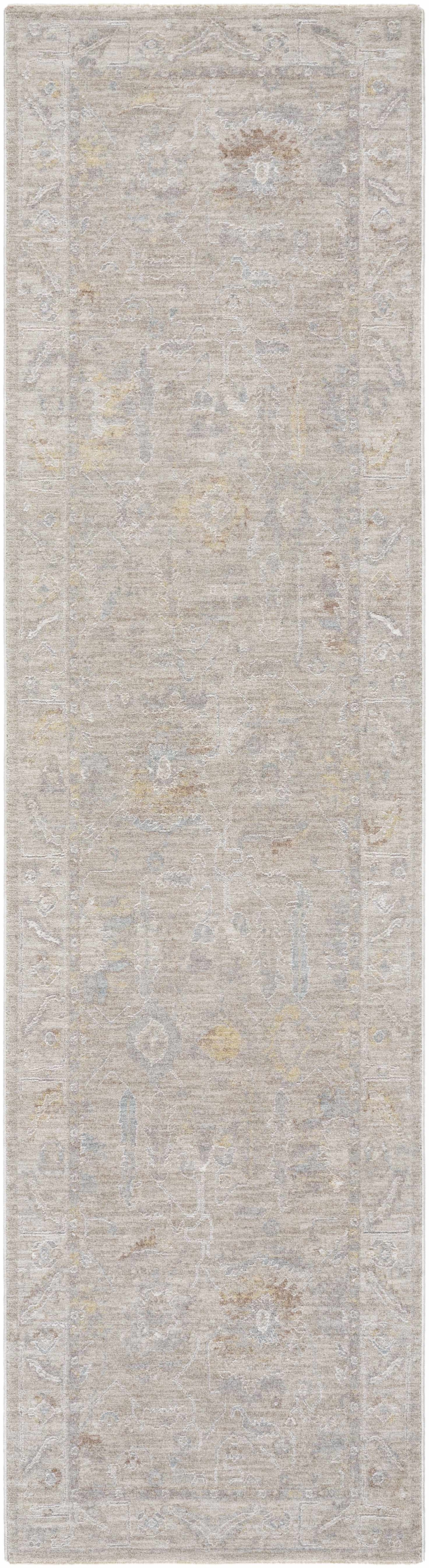 Ashra Thick Luxe Area Rug - Clearance