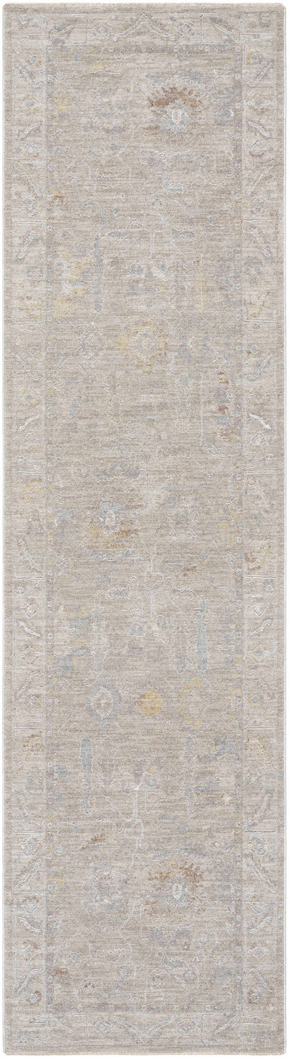 Ashra Thick Luxe Area Rug - Clearance