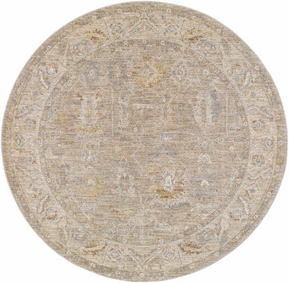 Ashra Thick Luxe Area Rug - Clearance