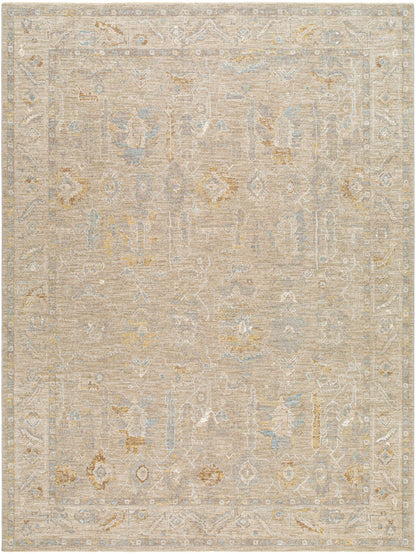 Ashra Thick Luxe Area Rug - Clearance