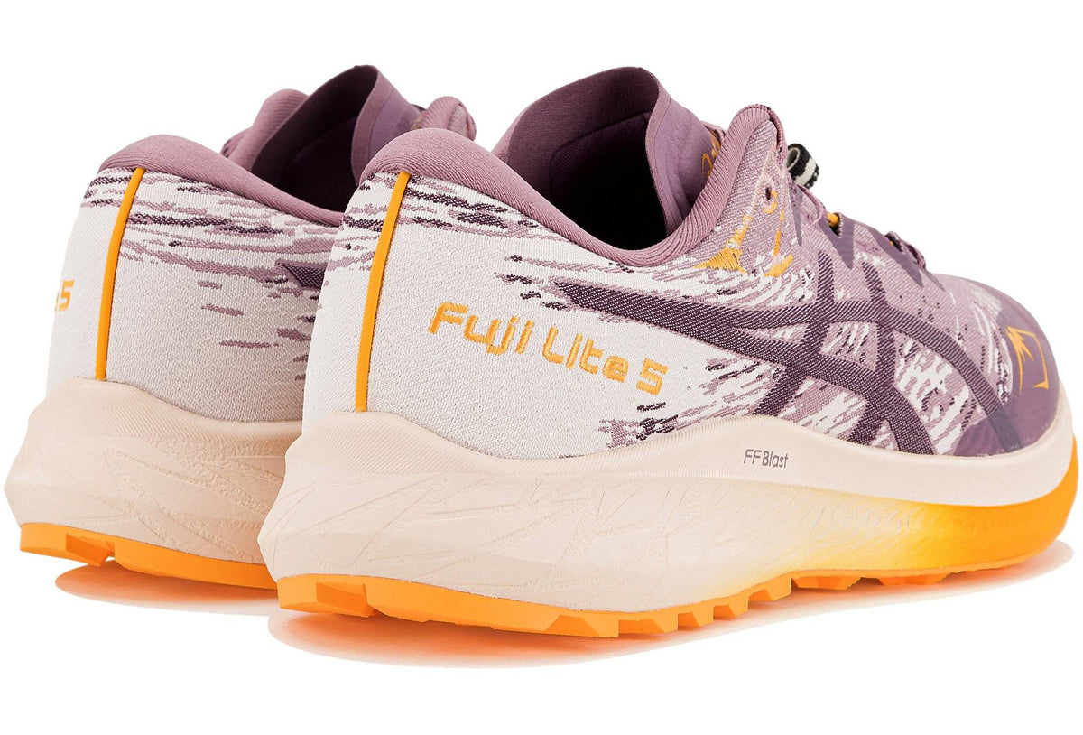 Asics Women's Fuji Lite 5 Sneakers