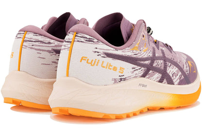 Asics Women's Fuji Lite 5 Sneakers