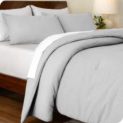 Bare Home 2-Piece Comforter Set