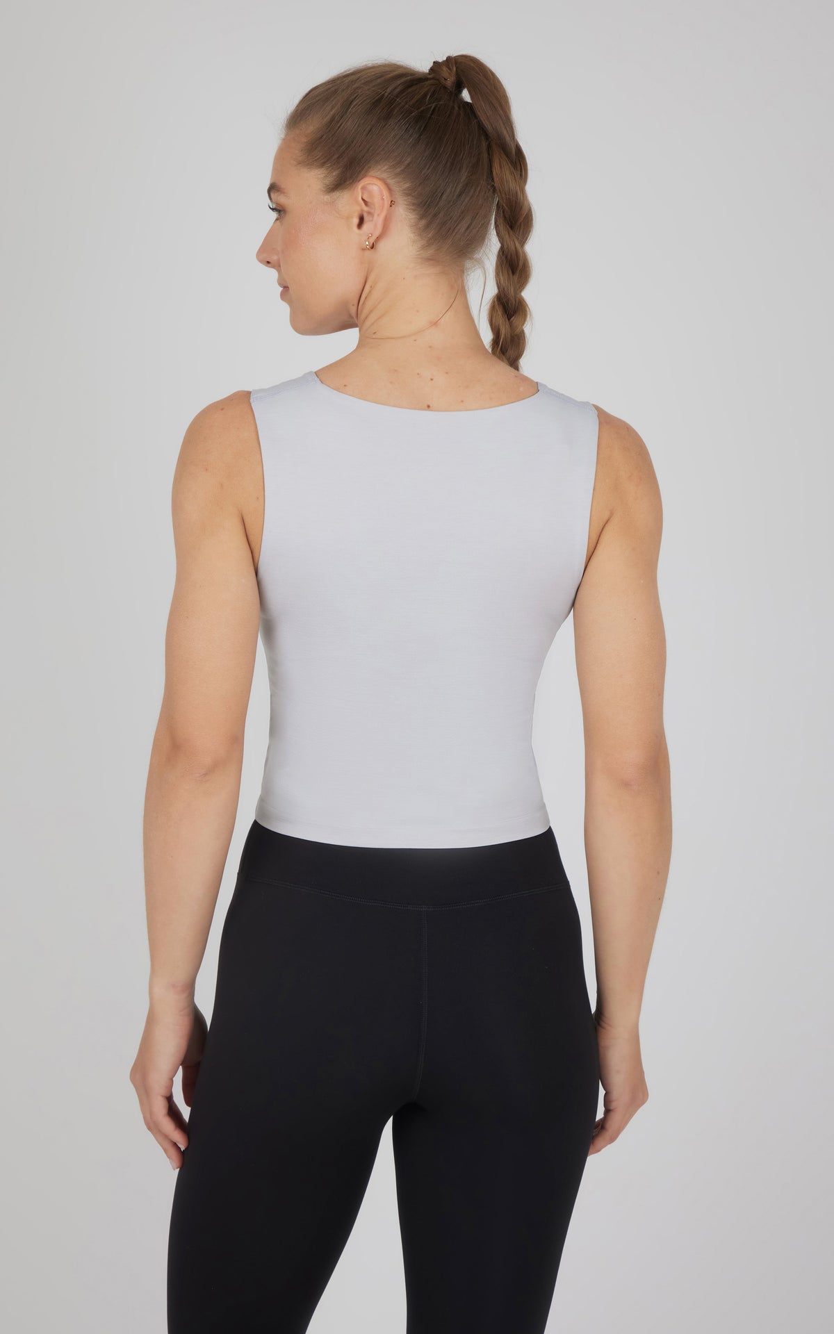 90 Degree by Reflex 2 PK Seamless Coraline Meet and Greet Tank