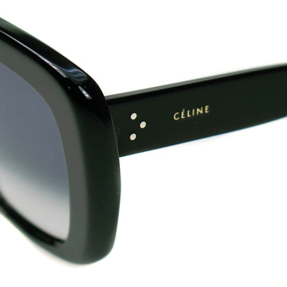 Celine Stella Black Women's Sunglasses CL41433/S807