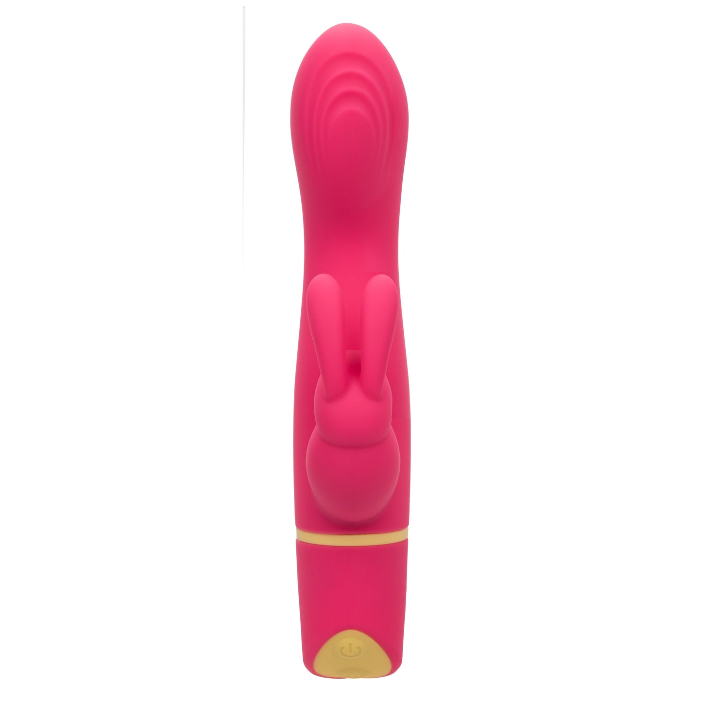 CalExotics Love Bunny Vibrating "G" Bunny