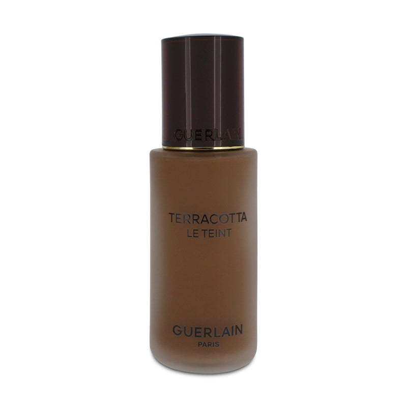 Guerlain Terracotta Healthy Glow Foundation 7N Neutral (Blemished Box)