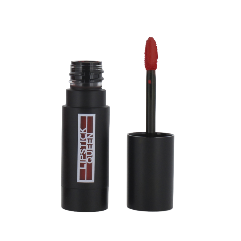 Lipstick Queen Lipdulgence Lip Gloss Candy Cane (Blemished Box)