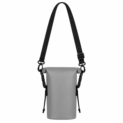 DriftTote Crossbody Dry Bag